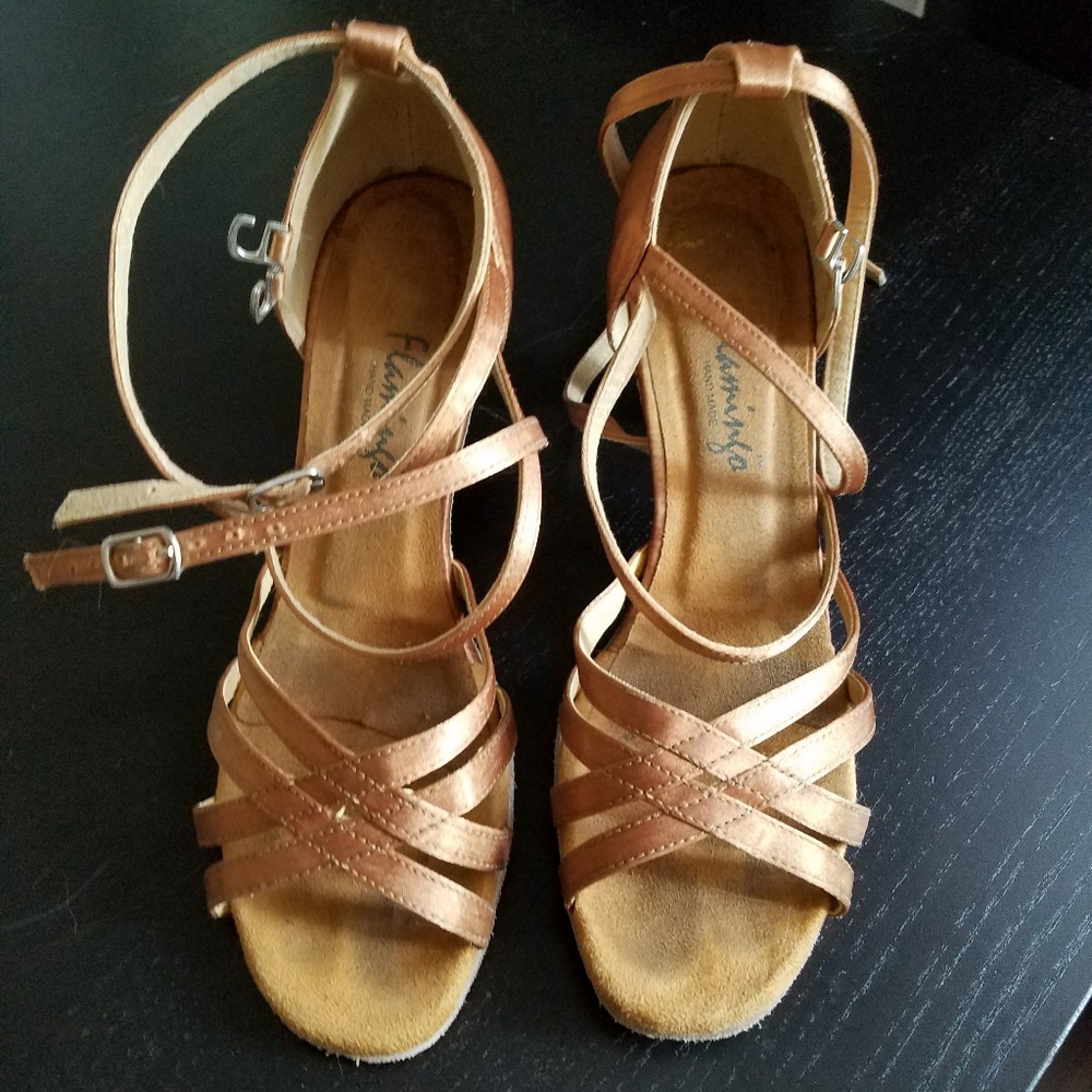 Dance Shoes